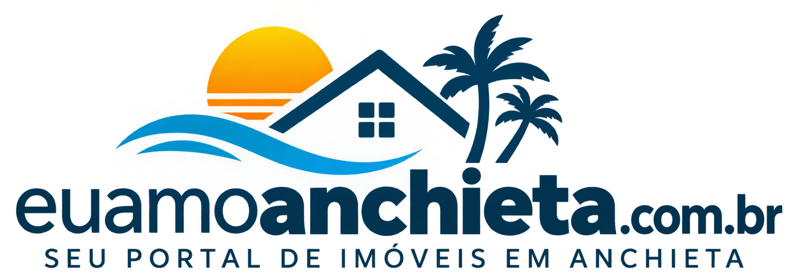 Eu Amo Anchieta — seu portal de imóveis em Anchieta